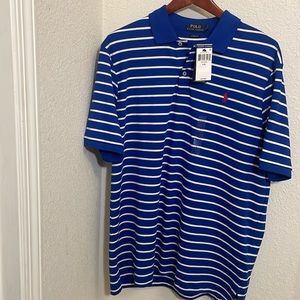 Polo by Ralph Lauren Men’s L Classic Fit